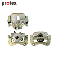 BRAKE CALIPER FLH HYUNDAI TUSCON JM 04 ON 090D0304