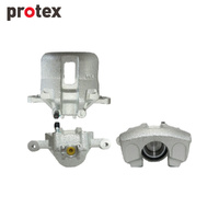 BRAKE CALIPER FLH KIA RIO JB 05 ON 090D0310