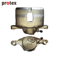 BRAKE CALIPER FLH HOLDEN RODEO 3.2L TF 98 ON 090D0318