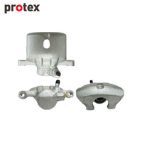 BRAKE CALIPER RLH MIT PAJERO NH NJ NK NL 91 ON 090D0326