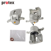 BRAKE CALIPER FRH TOY HILANDER KLUGER 03 ON 090D0333