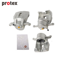 BRAKE CALIPER FLH TOY HILANDER KLUGER 03 ON 090D0334