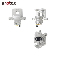 BRAKE CALIPER RLH TOY HILANDER KLUGER 03 ON 090D0336