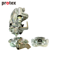 BRAKE CALIPER RLH HYUNDAI ACCENT RB 15 ON 090D0338