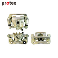 BRAKE CALIPER RRH HYUNDAI ELANTRA HD 06 ON 090D0341