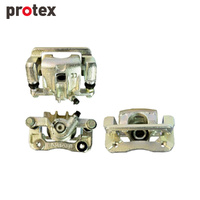 BRAKE CALIPER RLH HYUNDAI ELANTRA HD 06 ON 090D0342