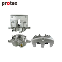 BRAKE CALIPER FRH LAND ROVER 05 ON 090D0363