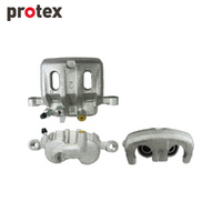 BRAKE CALIPER FRH MITSUBISHI PAJERO 91 ON 090D0369