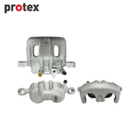 BRAKE CALIPER FLH MITSUBISHI PAJERO 91 ON 090D0370