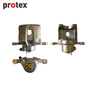 BRAKE CALIPER RRH HYUNDAI TERRACAN HP 01 ON 090D0385