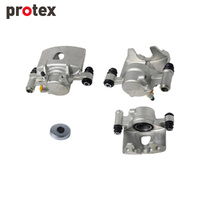 BRAKE CALIPER FLH MITSUBISHI TRITON MJ 92 ON 090D0404