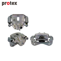 BRAKE CALIPER FRH HYUNDAI SONATA EF-B 01 ON 090D0413