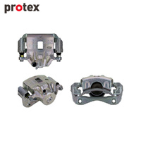 BRAKE CALIPER FLH HYUNDAI SONATA EF-B 01 ON 090D0414