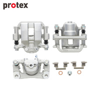 BRAKE CALIPER RRH NISSAN SKYLINE 350GT 02 ON 090D0417