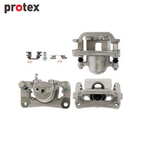 BRAKE CALIPER RLH NISSAN SKYLINE 350GT 02 ON 090D0418