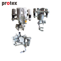 BRAKE CALIPER RRH NISSAN PULSAR N15 95 ON 090D0437