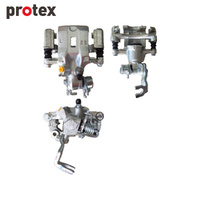 BRAKE CALIPER RLH NISSAN PULSAR N15 95 ON 090D0438