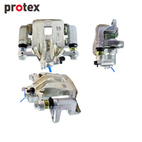 BRAKE CALIPER RLH KIA SOUL AM PS 09 ON 090D0450