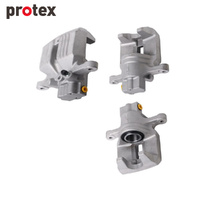 BRAKE CALIPER RRH HONDA LEGEND  KB 06 ON 090D0465