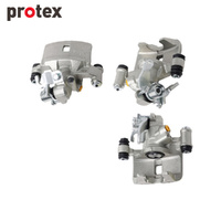 BRAKE CALIPER RRH TOY COROLLA AE102 TO 10/99 090D0483