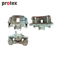 BRAKE CALIPER FRH MIT TRITON ML MN MQ 07 ON 090D0489
