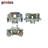 BRAKE CALIPER FLH MIT TRITON ML MN MQ 07 ON 090D0490