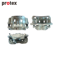 BRAKE CALIPER FRH FORD RANGER PJ PK 06 ON 090D0491