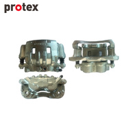 BRAKE CALIPER FLH FORD RANGER PJ PK 06 ON 090D0492