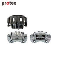 BRAKE CALIPER FRH HYUNDAI GRANDEUR XG TO 06 090D0497