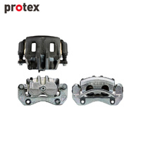 BRAKE CALIPER FLH HYUNDAI GRANDEUR XG TO 06 090D0498