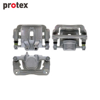 BRAKE CALIPER RRH HYUNDAI SANTA FE CM 09 ON 090D0501