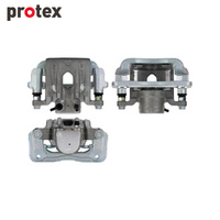 BRAKE CALIPER RLH HYUNDAI SANTA FE DM 12 ON 090D0504