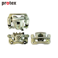 BRAKE CALIPER RRH HYUNDAI TUSCON JM 05 ON 090D0505