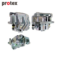 BRAKE CALIPER FRH HYUNDAI SANTA FE CM 12 ON 090D0509