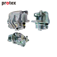 BRAKE CALIPER FLH HYUNDAI SANTA FE CM 12 ON 090D0510