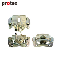 BRAKE CALIPER FLH KIA SOUL AM PS 09 ON 090D0512