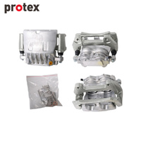 BRAKE CALIPER FRH HOLDEN COMMODORE VF 6L 14 ON 090D0514