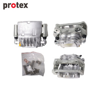 BRAKE CALIPER FLH COMMODORE VF V6 14 ON 090D0515