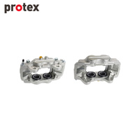 BRAKE CALIPER FRH TOYOTA HILUX 15 ON 090D0518