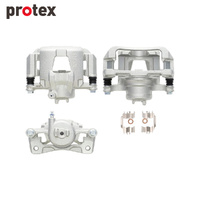 BRAKE CALIPER FLH HOLDEN BARINA TK TO 10 090D0575