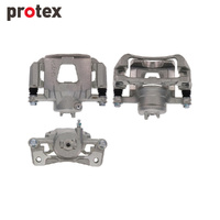 BRAKE CALIPER FRH HOLDEN BARINA TK TO 10 090D0576