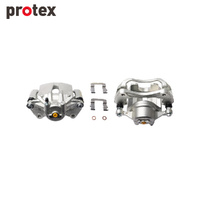 BRAKE CALIPER FRH HYUNDAI i30 FD 08 ON 090D0580