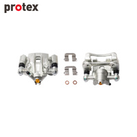 BRAKE CALIPER RRH HYUNDAI i30 FD 08 ON 090D0582