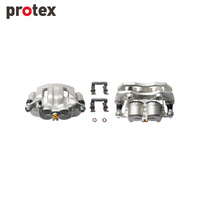 BRAKE CALIPER FRH NISSAN NAVARA D22 02 ON 090D0592