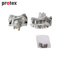 BRAKE CALIPER FLH MAZDA MAZDA6 GG 02 ON 090D0599