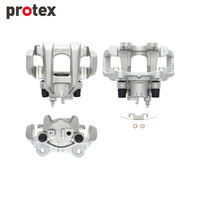 BRAKE CALIPER RLH JEEP GRAND CHEROKEE WK 12 ON 090D0601