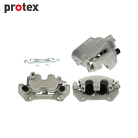 BRAKE CALIPER FLH JEEP GRAND CHEROKEE WK 12 ON 090D0603