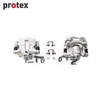 BRAKE CALIPER RLH MAZDA3 BM 14 ON 090D0609