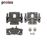 BRAKE CALIPER RLH JEEP PATRIOT MK 06 ON 090D0613