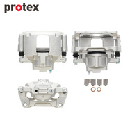 BRAKE CALIPER FLH JEEP CHEROKEE KK 08 ON 090D0615